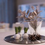 Kerrostalokoti Yksityiskohtia