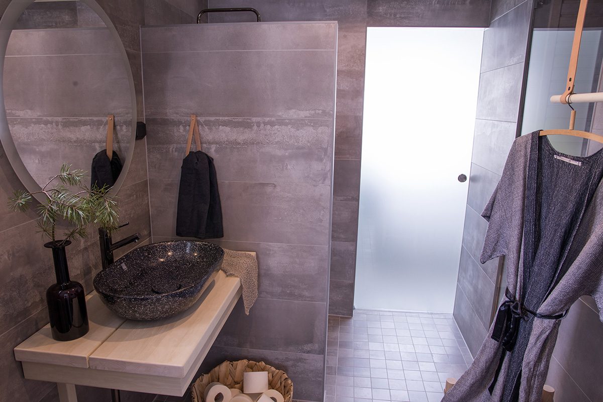 Saunaosaston uudistus