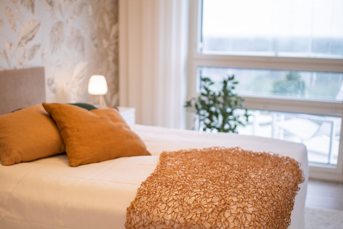 Kerrostalokoti Loiste