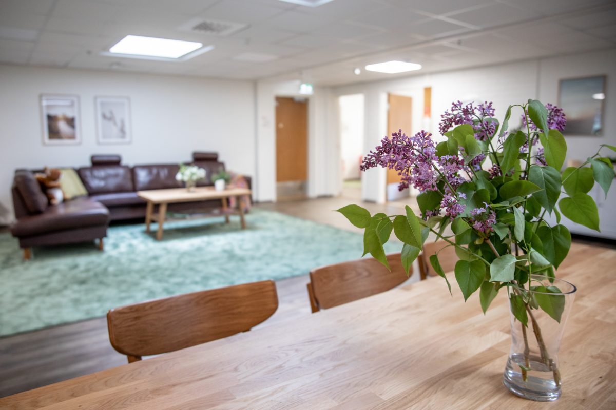 Kokkolan Ensi- ja turvakoti