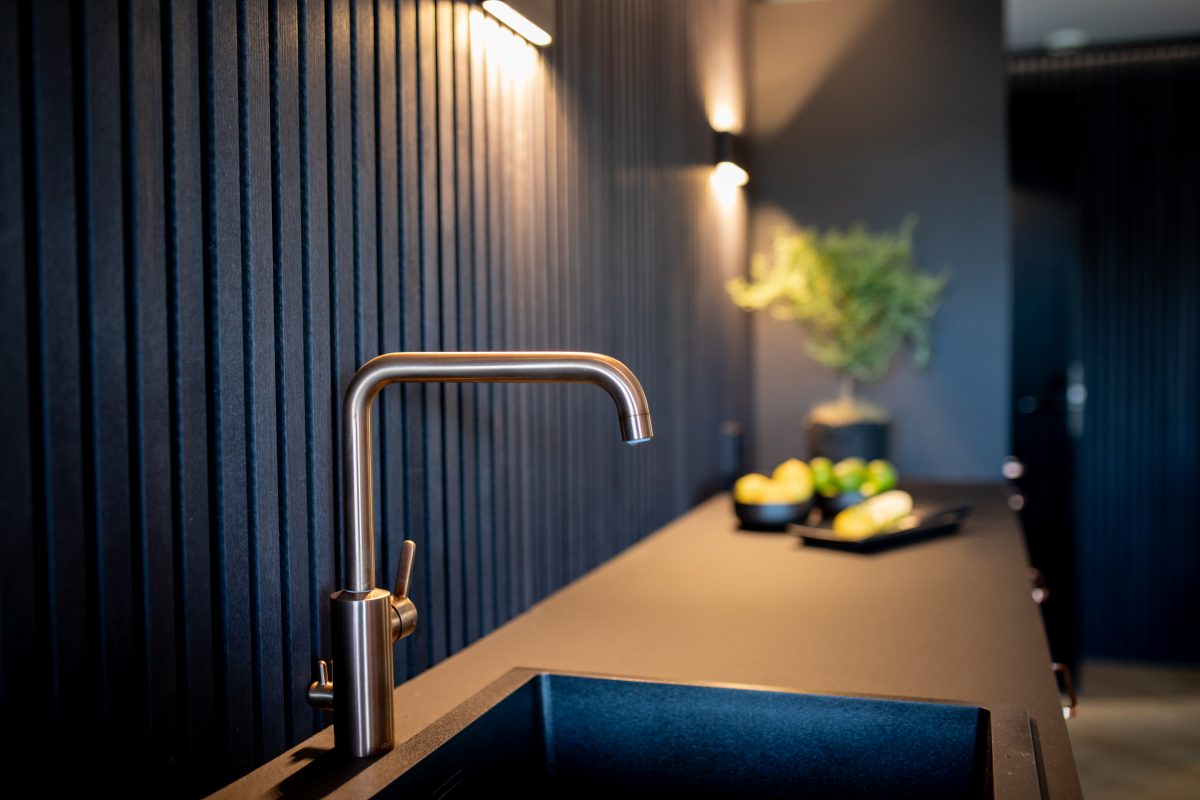 Toimitilojen uudistus